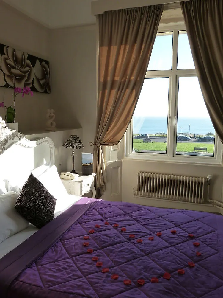 Cottonwood Boutique Bed & Breakfast Bournemouth 3*,  United Kingdom