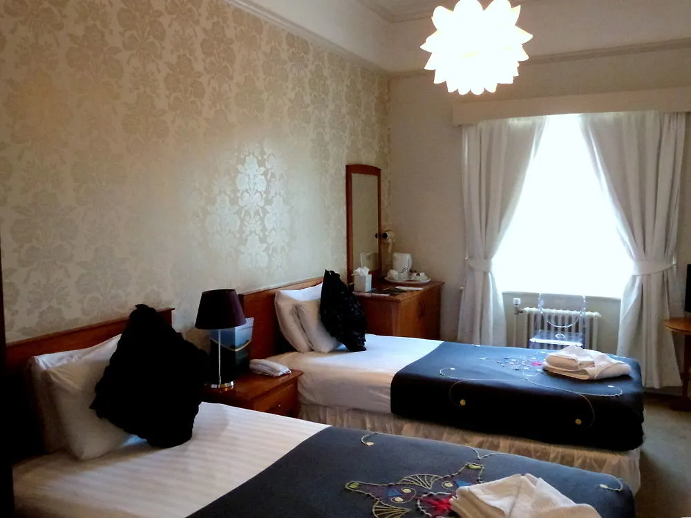 Cottonwood Boutique Bed & Breakfast Bournemouth United Kingdom