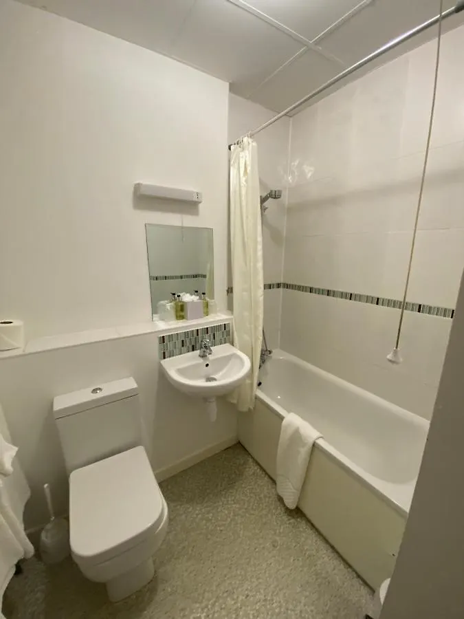 Cottonwood Boutique Bed & Breakfast Bournemouth