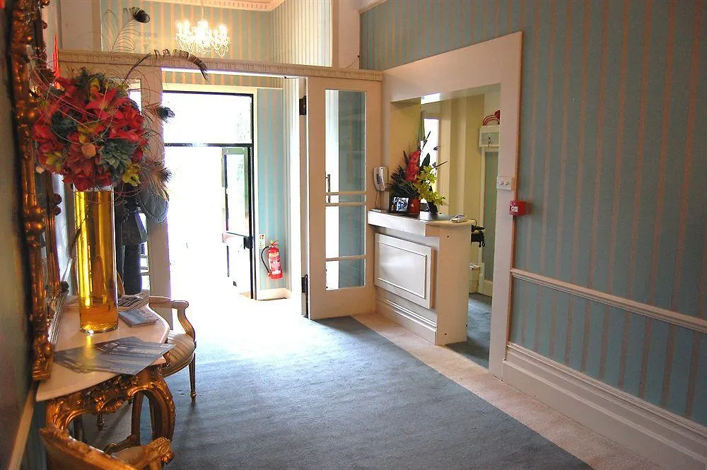 Cottonwood Boutique Bed & Breakfast Bournemouth