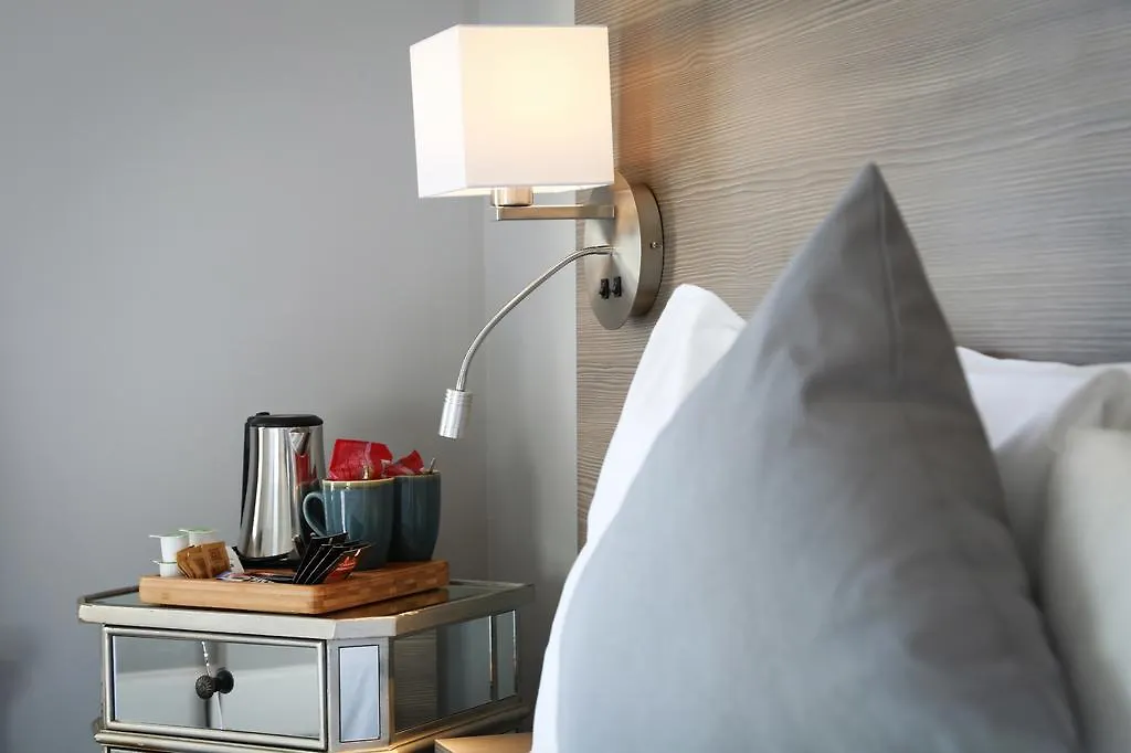 ***  Cottonwood Boutique Bed & Breakfast Bournemouth United Kingdom
