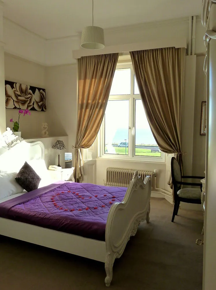 Cottonwood Boutique Bed & Breakfast Bournemouth